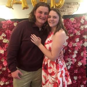 Meet your Posher, Dani